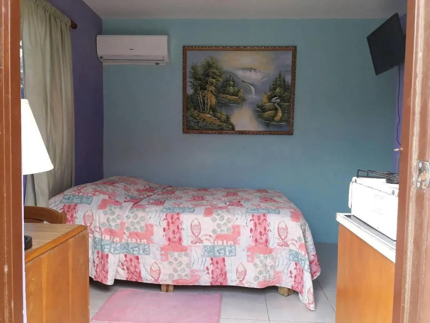Aruba Private Studios Ораньестад